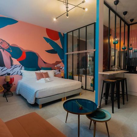 Milano Experience Home - Gauguin Kültér fotó
