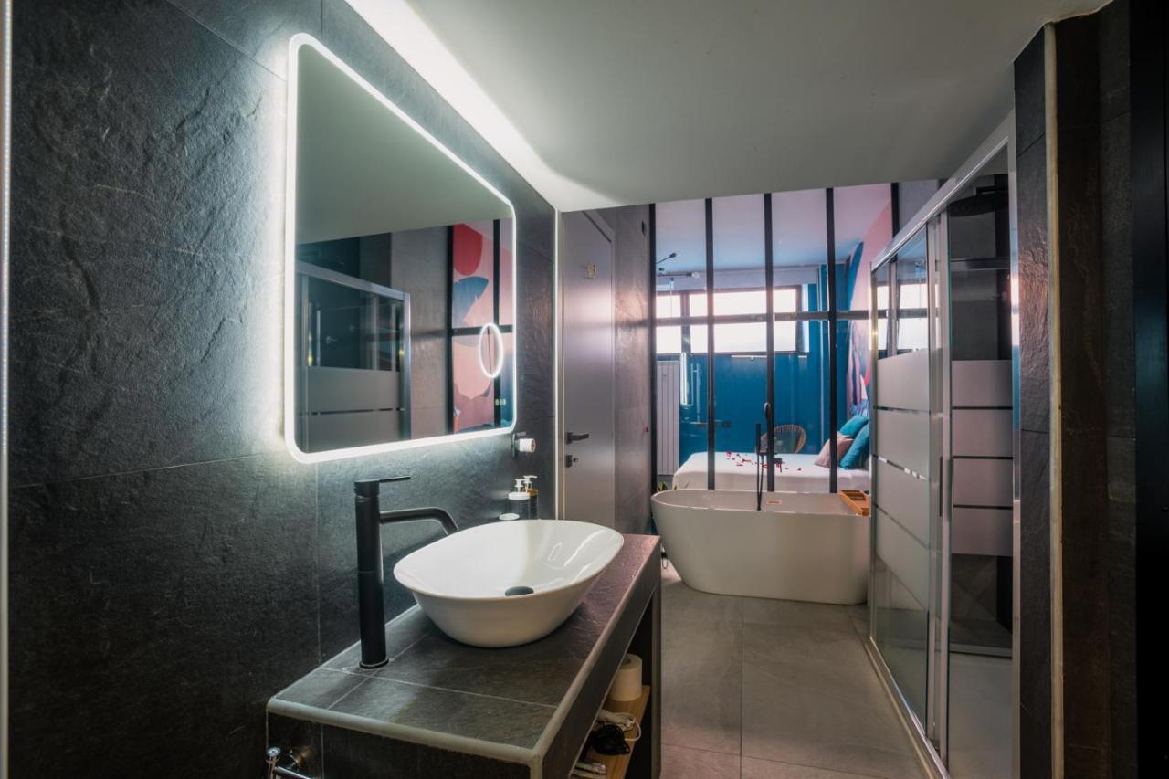 Milano Experience Home - Gauguin Kültér fotó