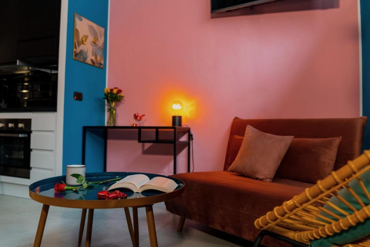 Milano Experience Home - Gauguin Kültér fotó