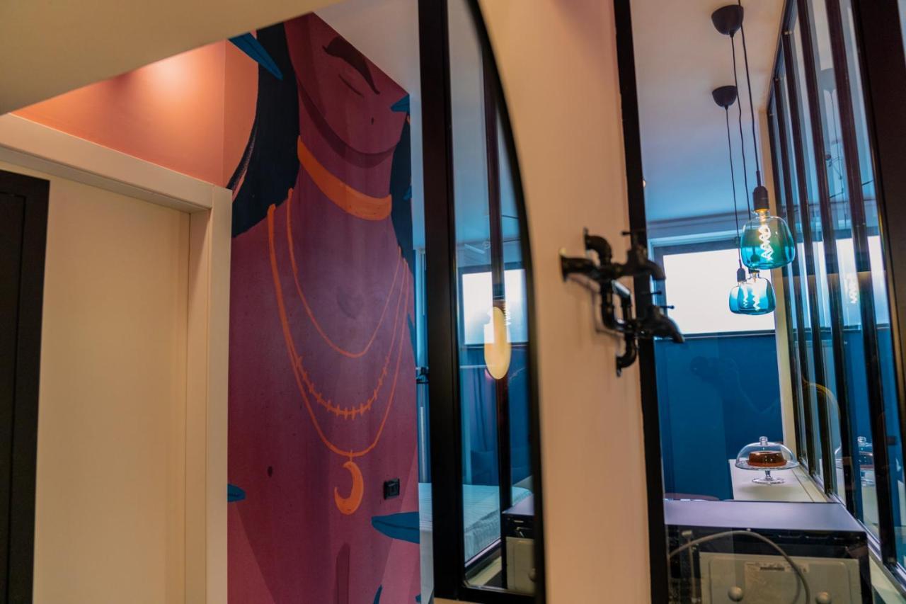 Milano Experience Home - Gauguin Kültér fotó